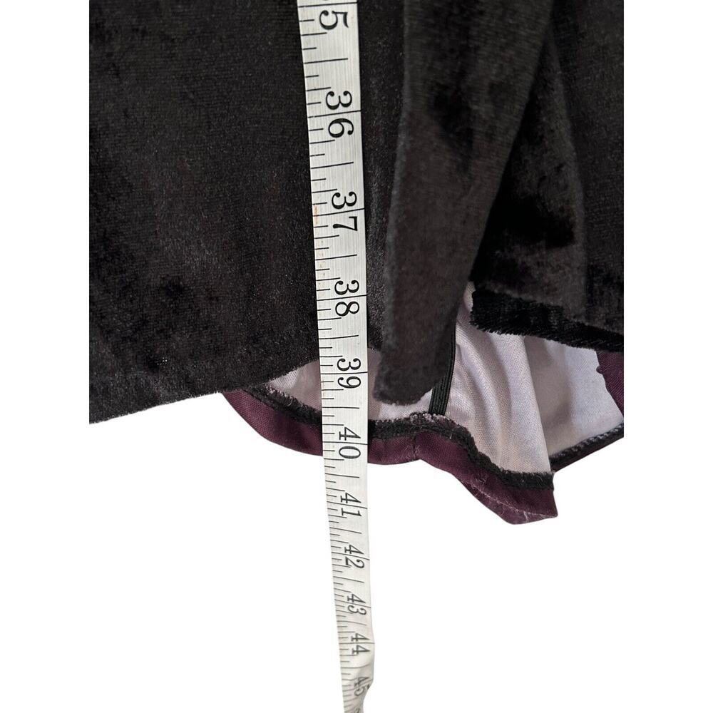 Spooktacular Creations Girls Size M Vampire Halloween Dress Up Costume Party - Picture 11 of 12
